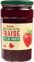 Confiture extra Fraise
