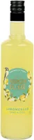 Limoncello sans alcool