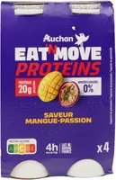 Eat'n Move Proteins saveur Mangue-Passion