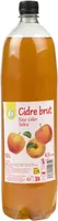 Cidre brut