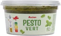 Pesto vert