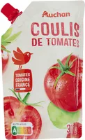 Coulis de Tomates