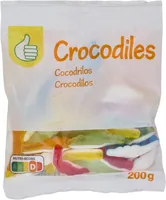 Crocodiles