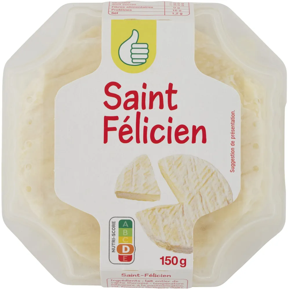 Saint-Félicien