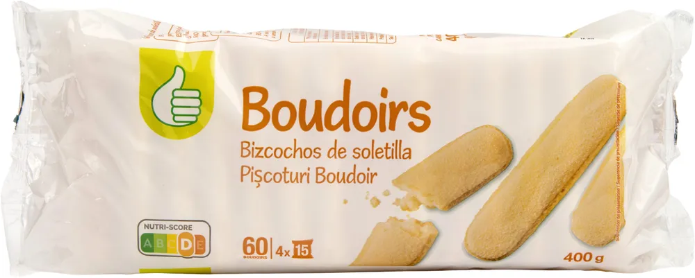 Boudoirs