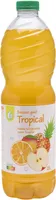 Boisson Goût Tropical