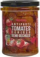 Antipasti Tomates cerises semi séchées