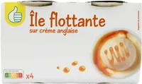 Île Flottante