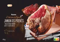 Jambon des Pyrénées