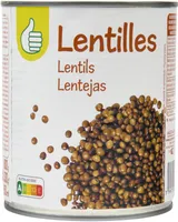 Lentilles