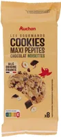 Cookies Maxi Pepites