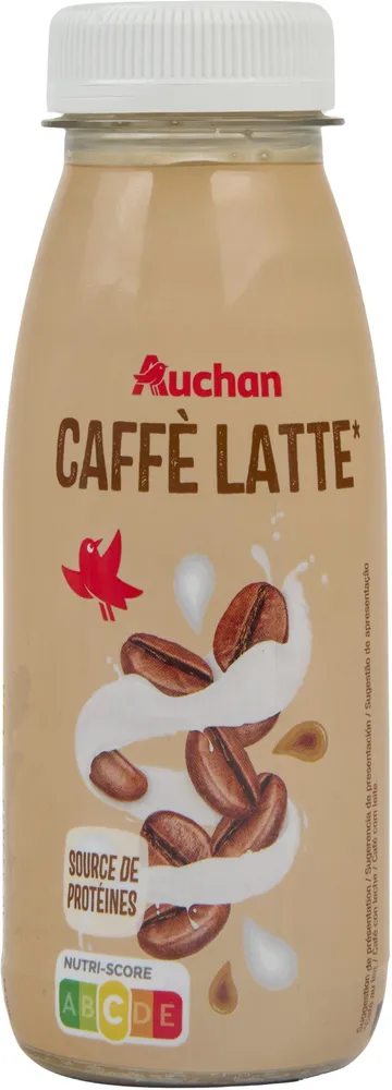 Caffè Latte