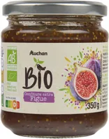 Confiture extra figue