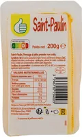 Saint-Paulin