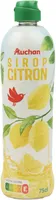 Sirop Citron