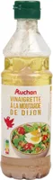 Vinaigrette a la moutarde de dijon