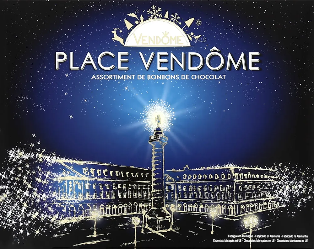 Place Vendôme