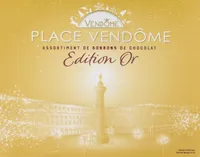 Vendome édition or