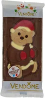 Père Noël chocolat
