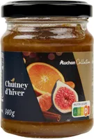 Chutney d’hiver