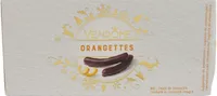 Orangettes