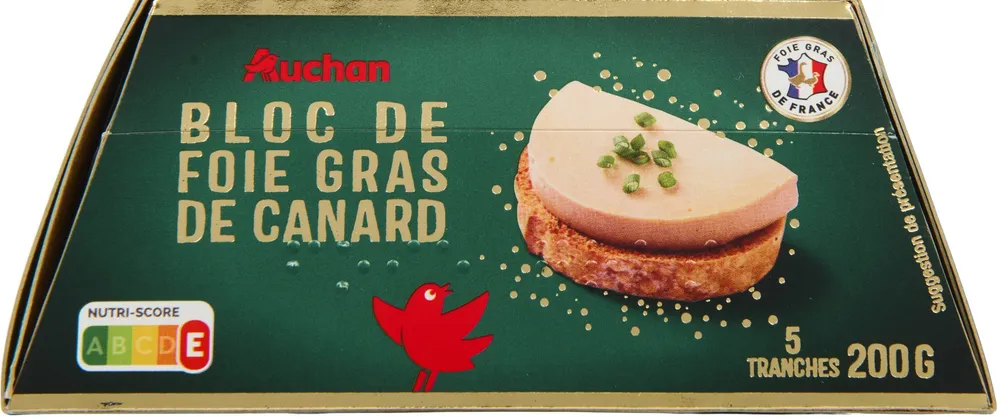 Fois gras