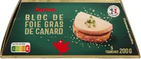 Fois gras