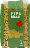 Pipe Rigate