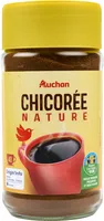 Chicorée nature