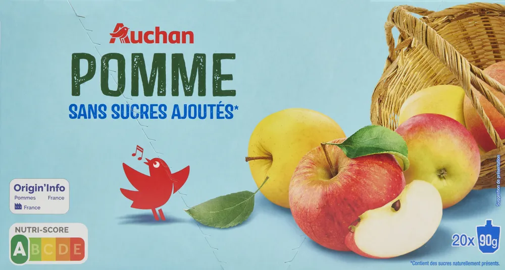 Compote
