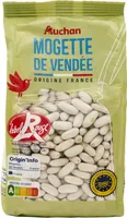 Mogette de Vendée