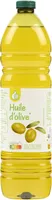 Huille olive