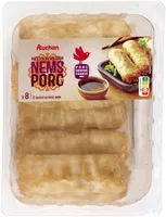 Nems porc