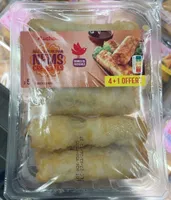Nems Crevettes