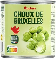 Choux de Bruxelles