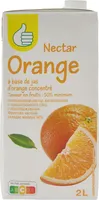 Nectar Orange