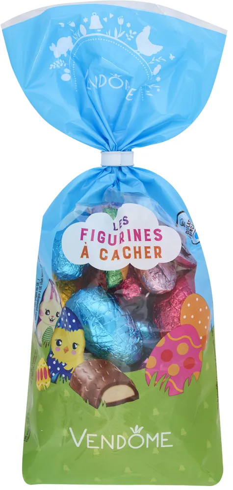 Chocolats de Paques
