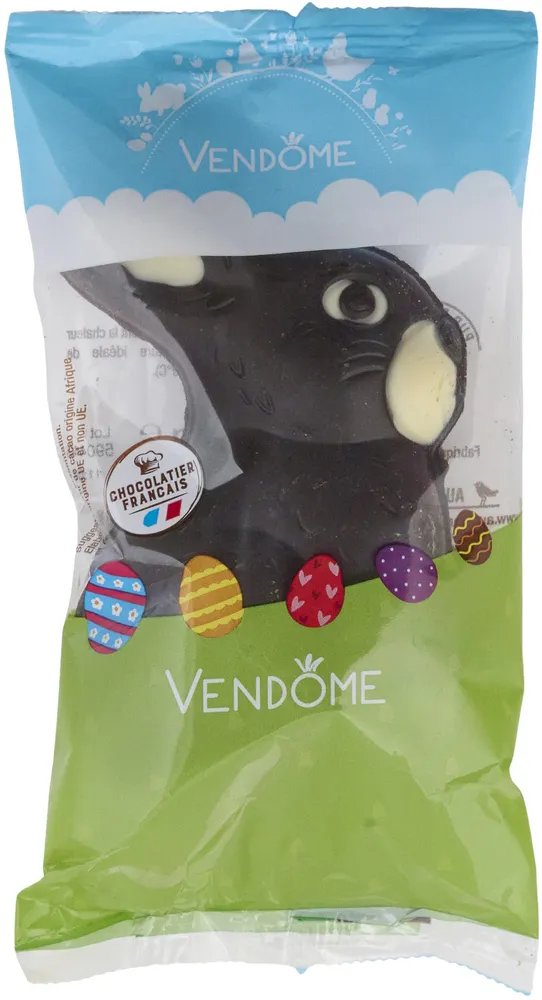 Lapin Chocolat