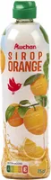 Sirop Orange