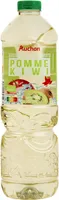 Boisson aux jus de fruits pomme kiwi