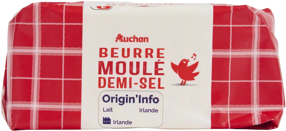 Beurre demi-sel