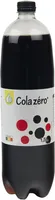 Cola zéro** sans sucres