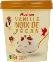 Vanille noix de pecan