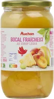 Bocal fraicheur