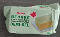 Beurre demi-sel