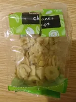 Bananes Chips