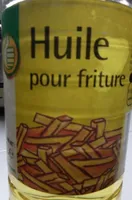 Huile de Friture