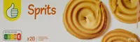 Sprits