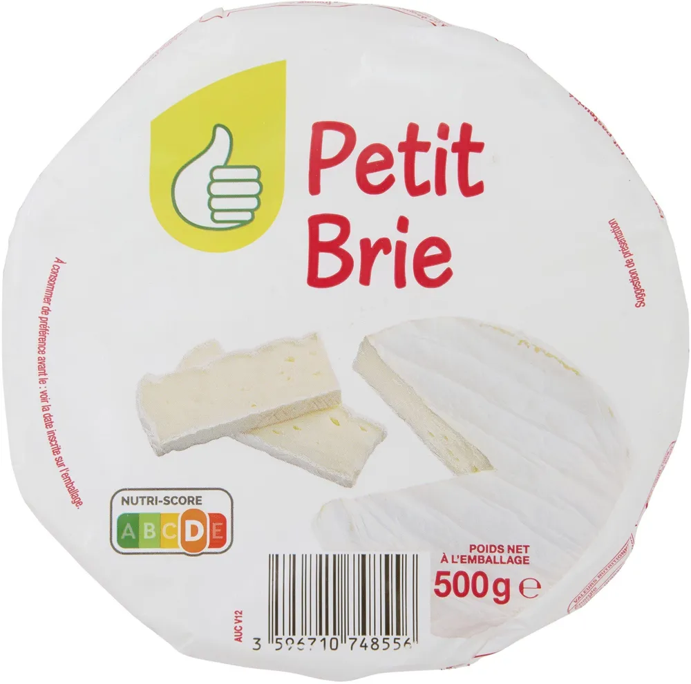 Petit Brie