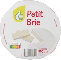 Petit Brie